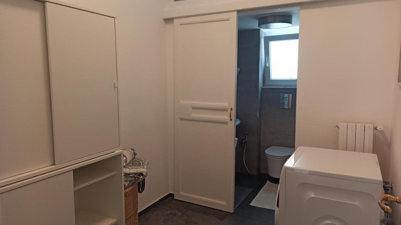Apple Guest House Bari Exterior photo