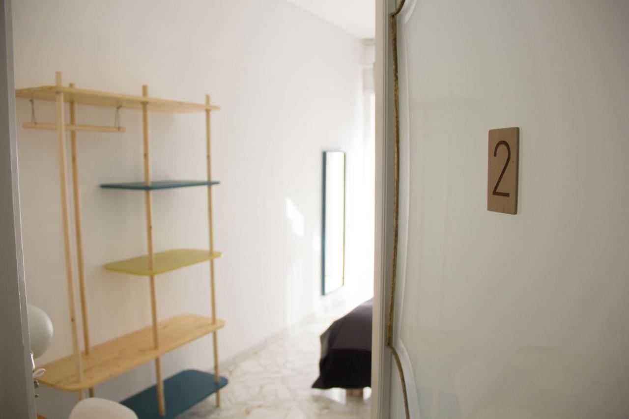 Apple Guest House Bari Exterior photo