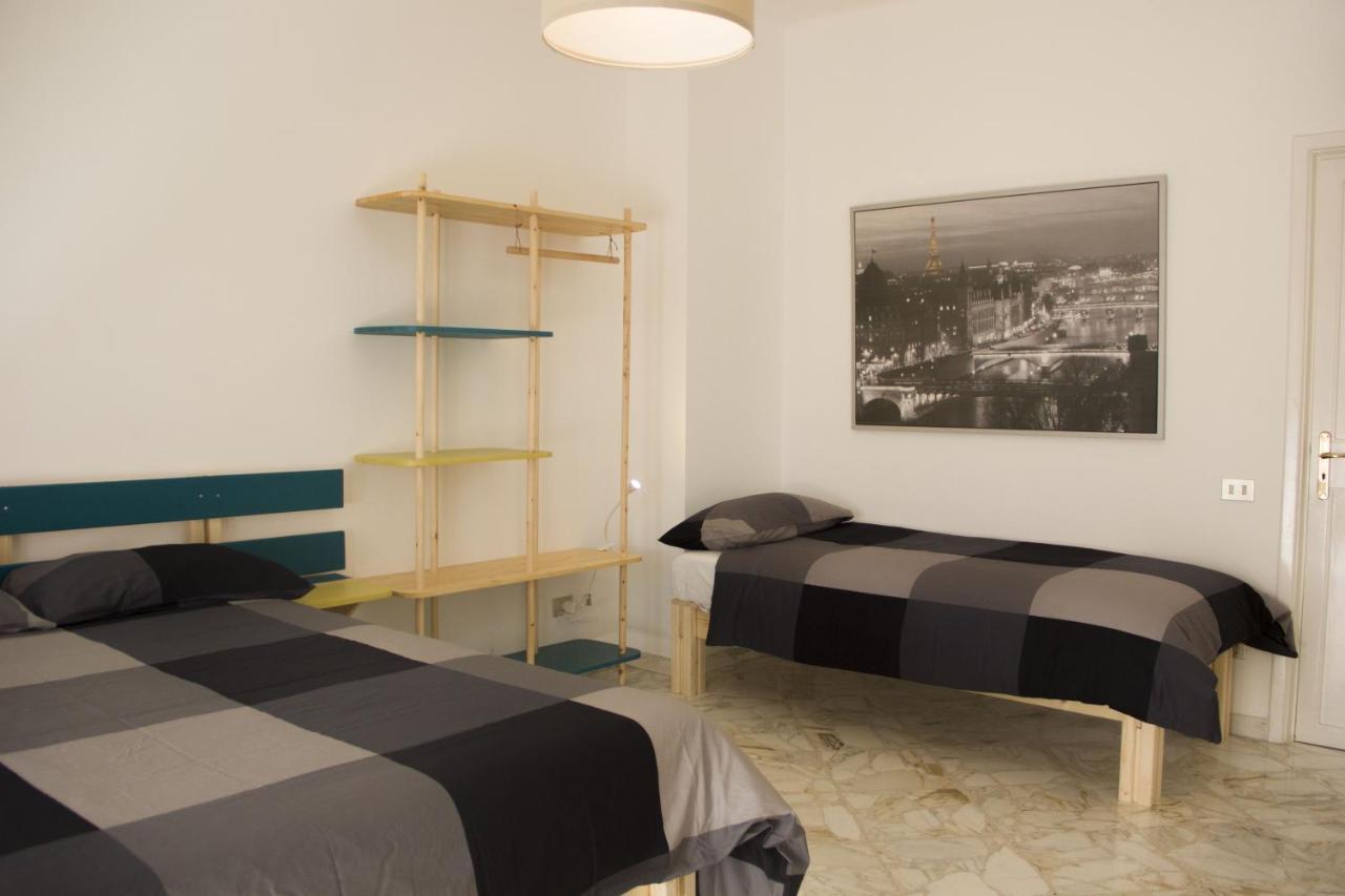 Apple Guest House Bari Exterior photo