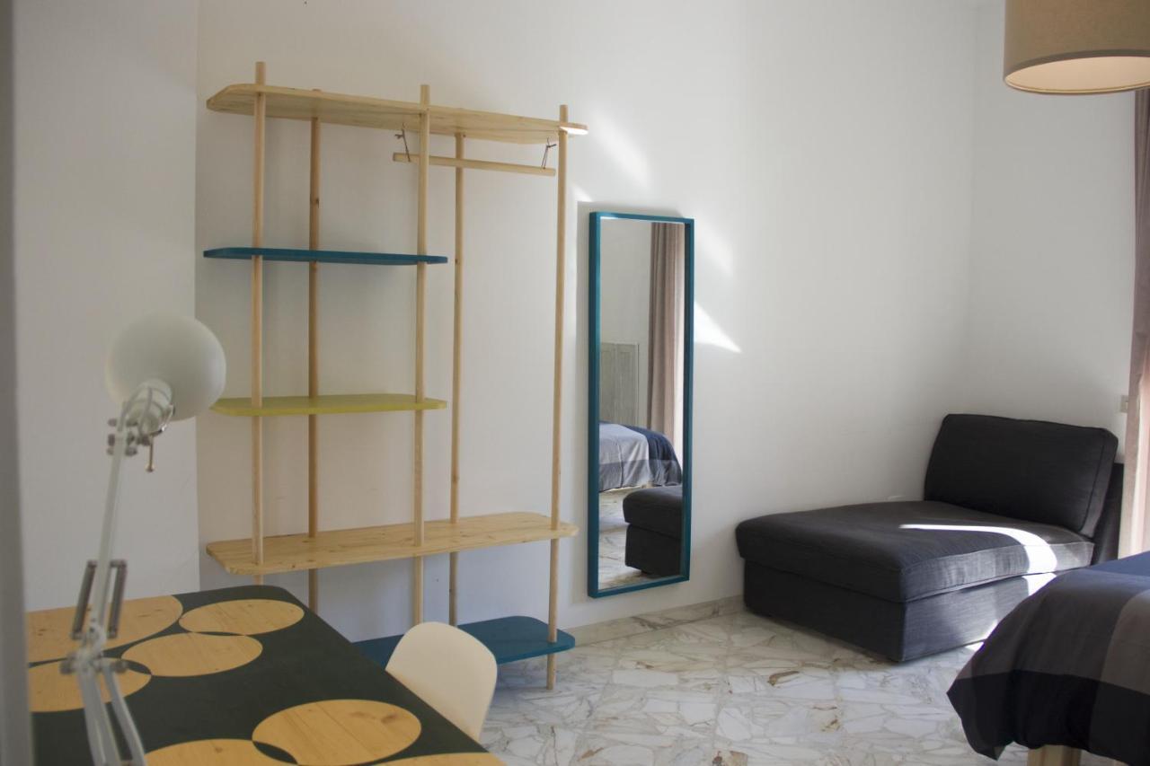 Apple Guest House Bari Exterior photo