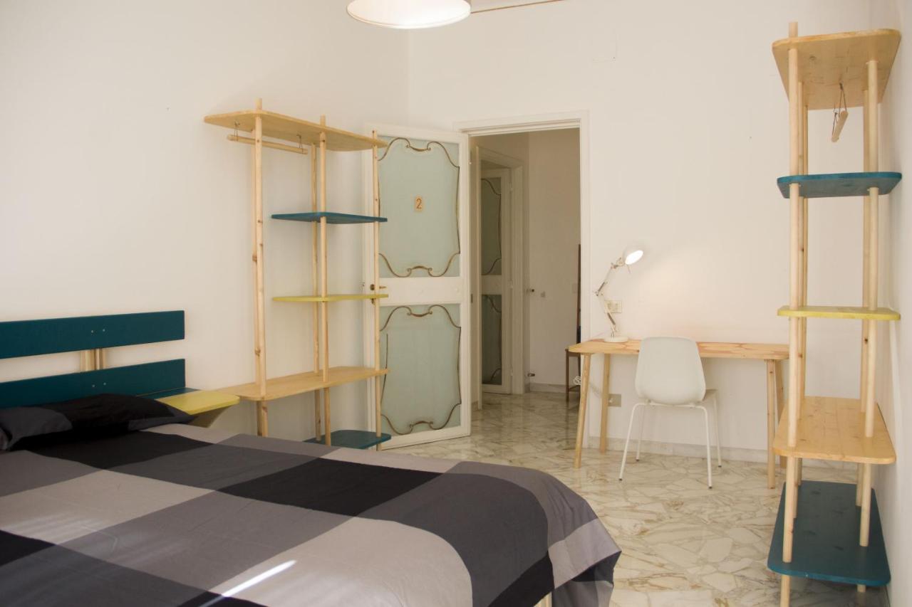 Apple Guest House Bari Exterior photo