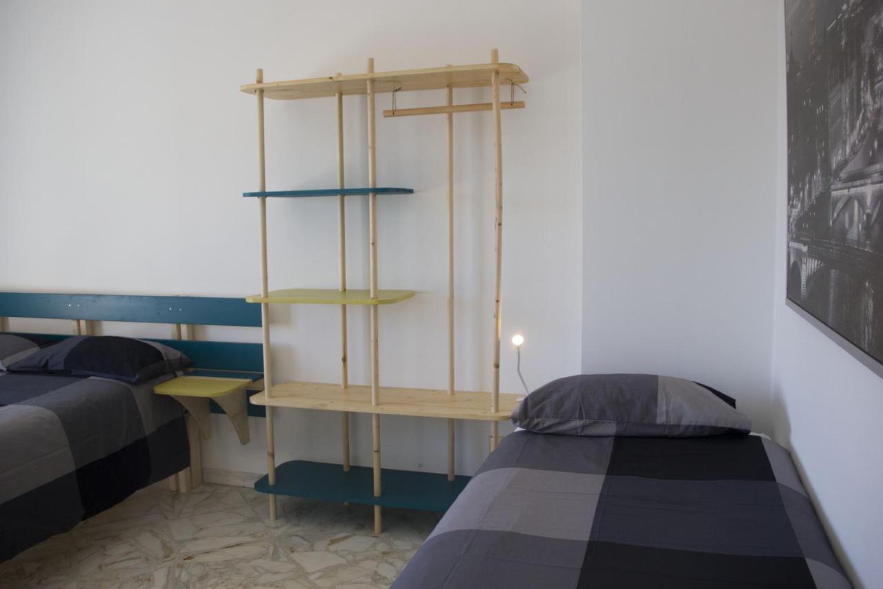 Apple Guest House Bari Exterior photo