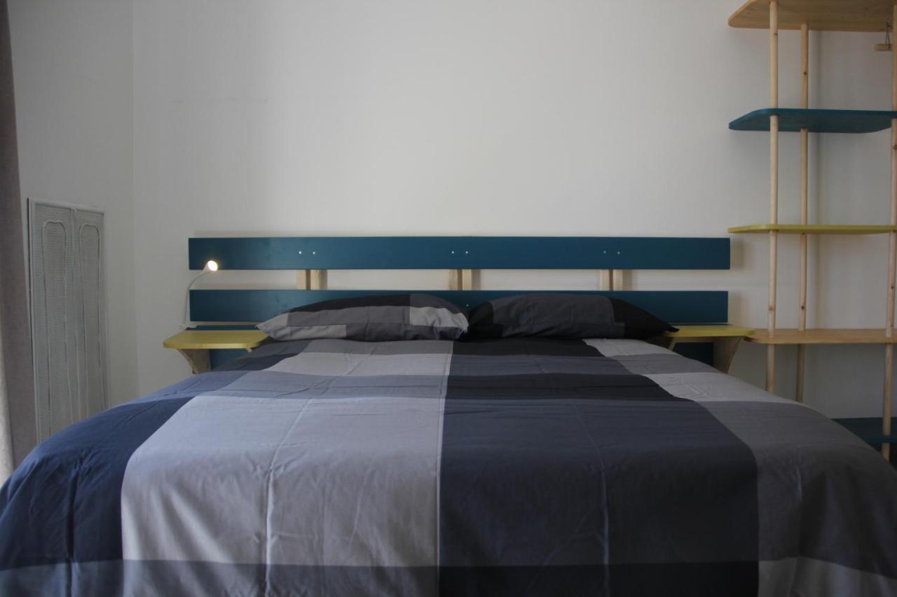 Apple Guest House Bari Exterior photo